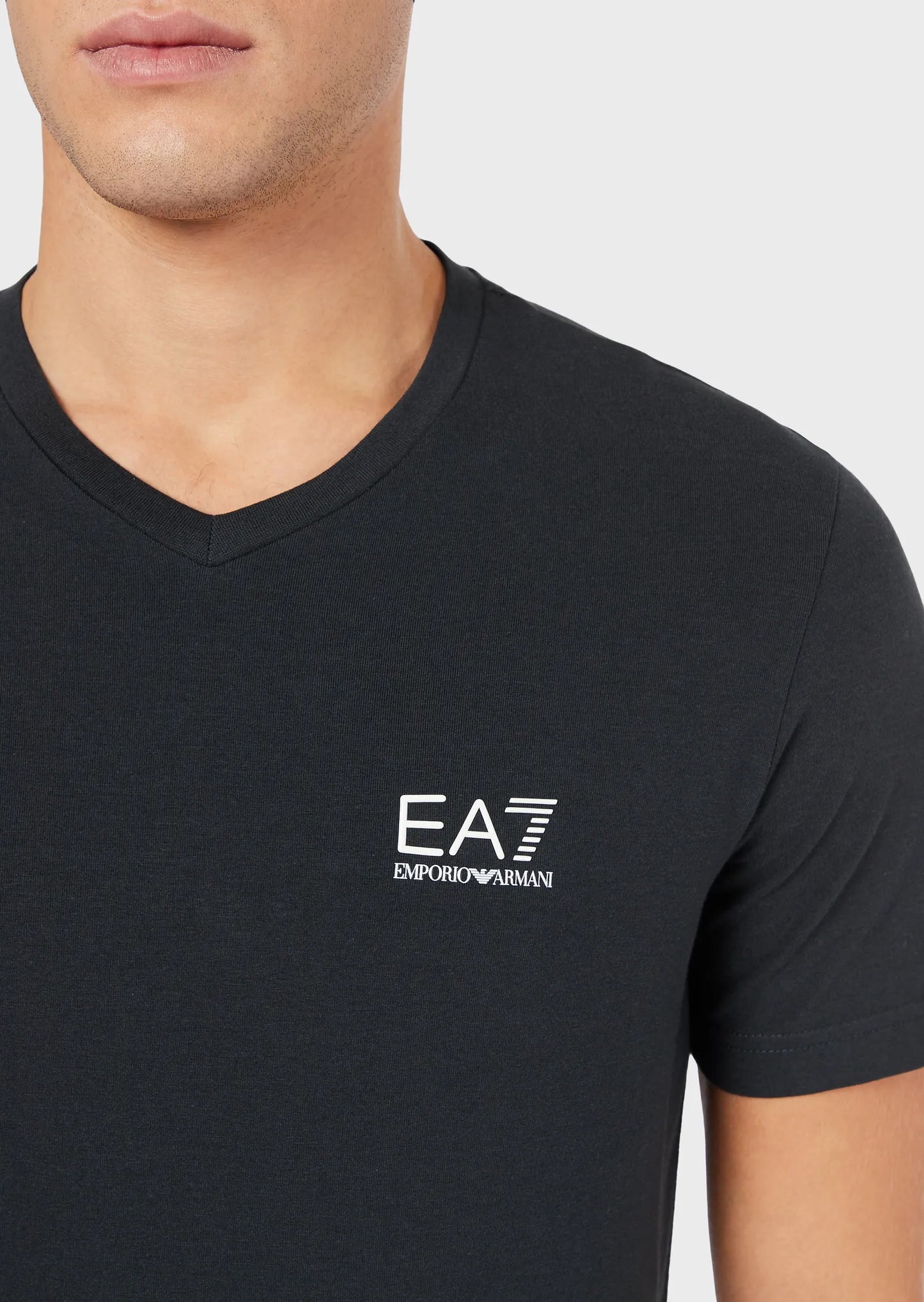 T-Shirt EA7 Emporio Armani 8NPT53 PJM5Z