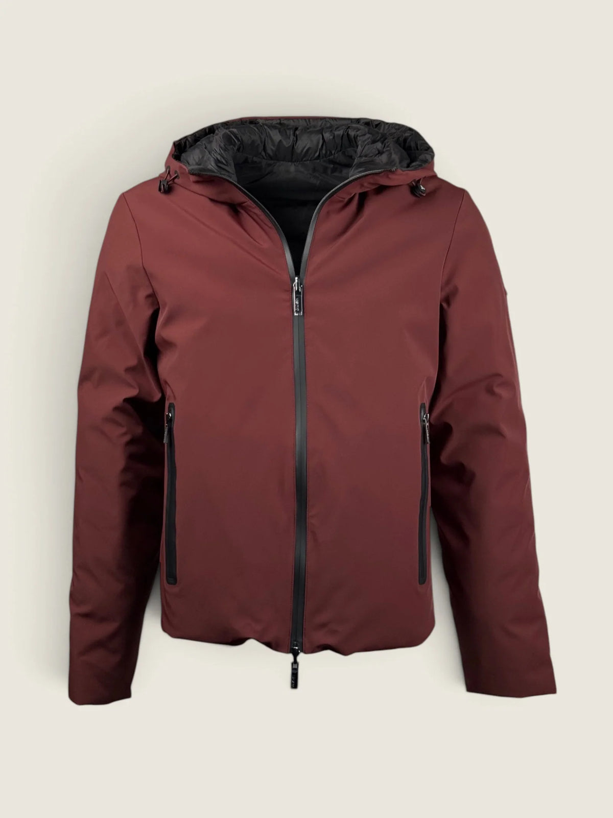 HèSKIMO GIUBBOTTO REVERSIBILE HE2440004