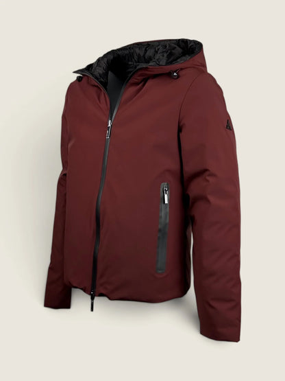 HèSKIMO GIUBBOTTO REVERSIBILE HE2440004