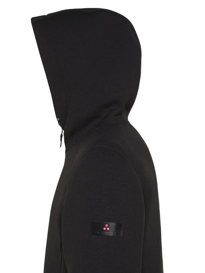 Giubbino Neoprene Peuterey Uomo GARUF PEU493499010154NER