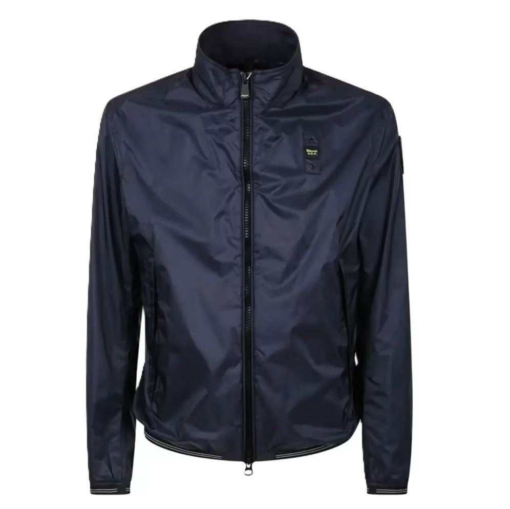Blauer Giacca Da Uomo KERWIN 26SBLUC01106 007101