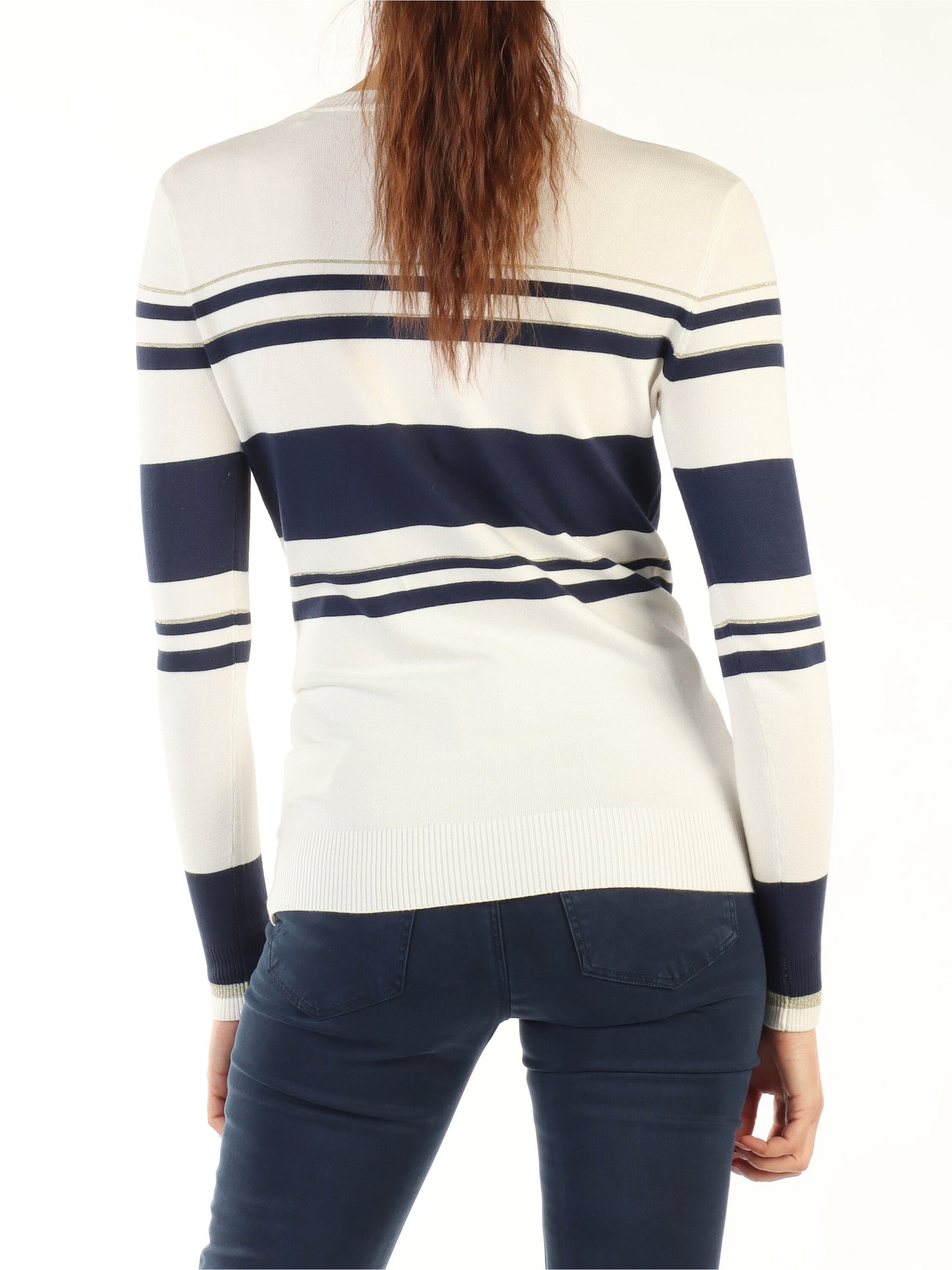 Maglia Guess Donna W3GR34Z2NQ2