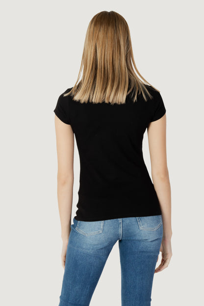 T-Shirt Guess Flame Logo W3RI47KA0Q1