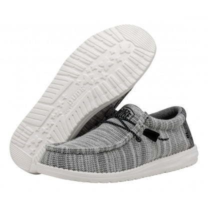 Hey Dude Chaussures pour hommes 40025-1JG