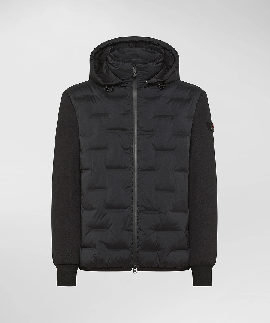 PEUTEREY HOLZER SJN BMAT NERO