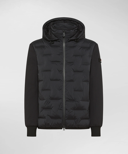 PEUTEREY HOLZER SJN BMAT NERO