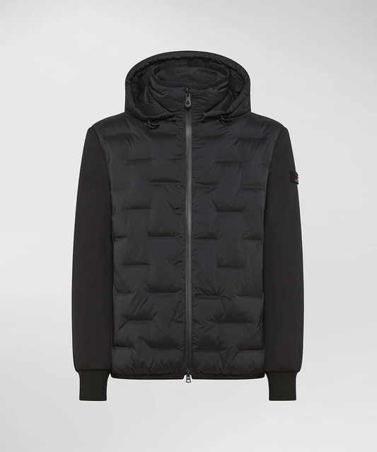 PEUTEREY HOLZER SJN BMAT NERO