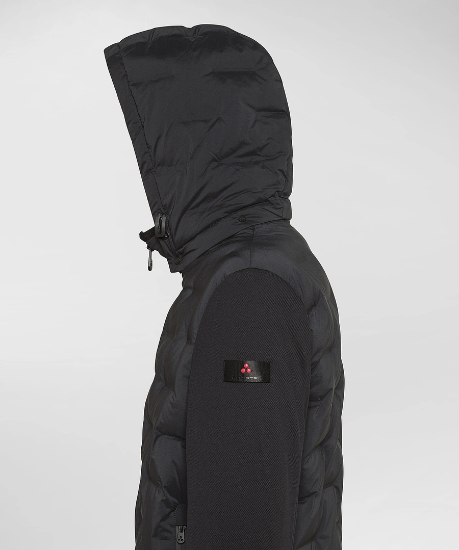 PEUTEREY HOLZER SJN BMAT NERO