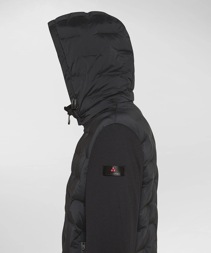 PEUTEREY HOLZER SJN BMAT NERO