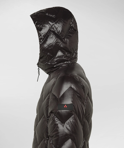 PEUTEREY UOMO HONOVA LKS 04 NERO