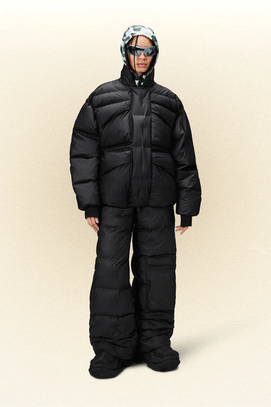 Harbin Puffer Bomber RAINS Unisex 15290