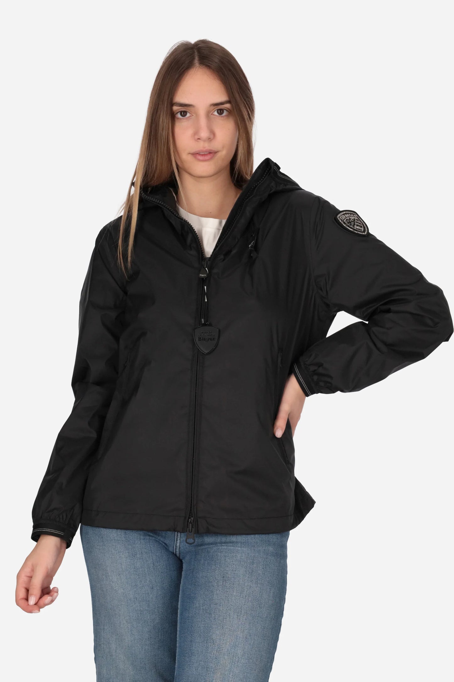 Blauer GIUBBETTO donna TERMOSALDATO FODERATO ANAWAN