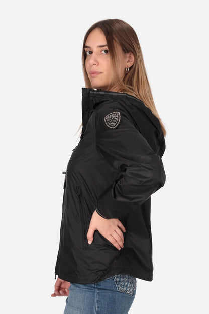 Blauer GIUBBETTO donna TERMOSALDATO FODERATO ANAWAN