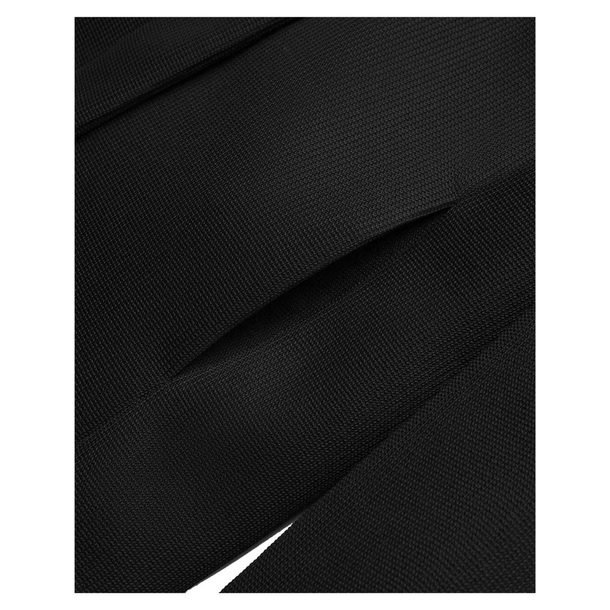 UNITY LOVER LONG - BLACK Donna