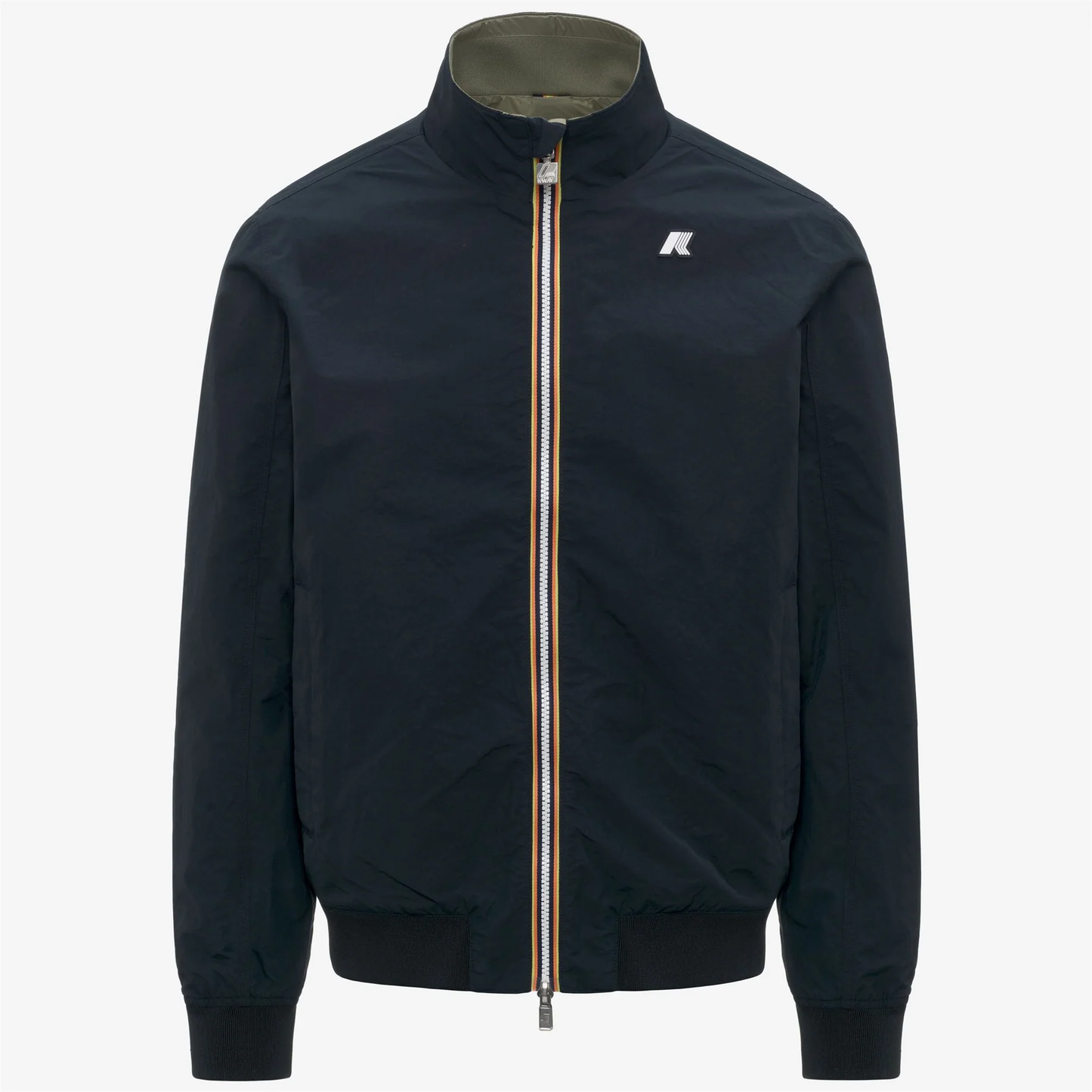 K-way ARSENE COTTON REVERSIBLE K8135PW