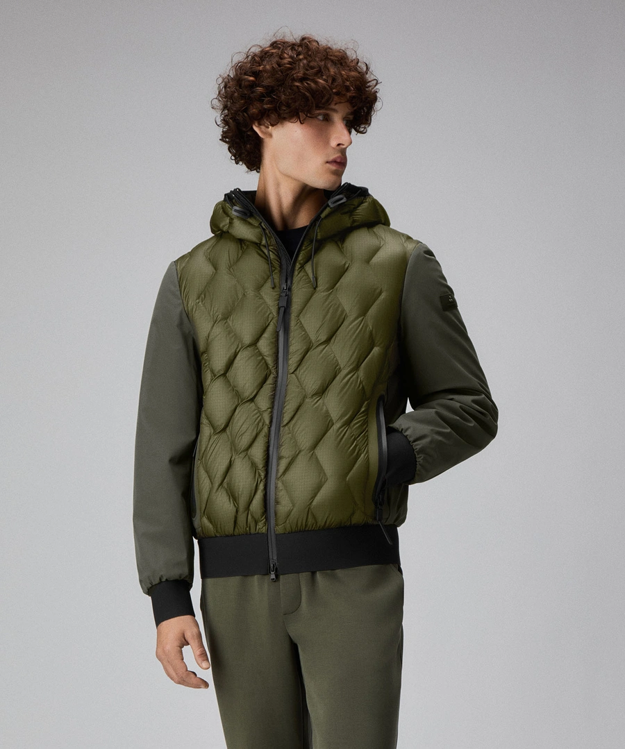 PEUTEREY KOONS KJ BMAT