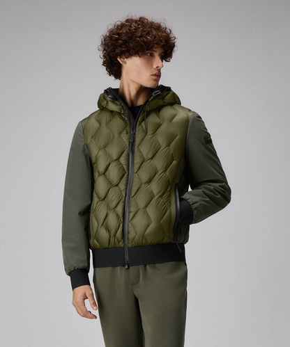 PEUTEREY KOONS KJ BMAT