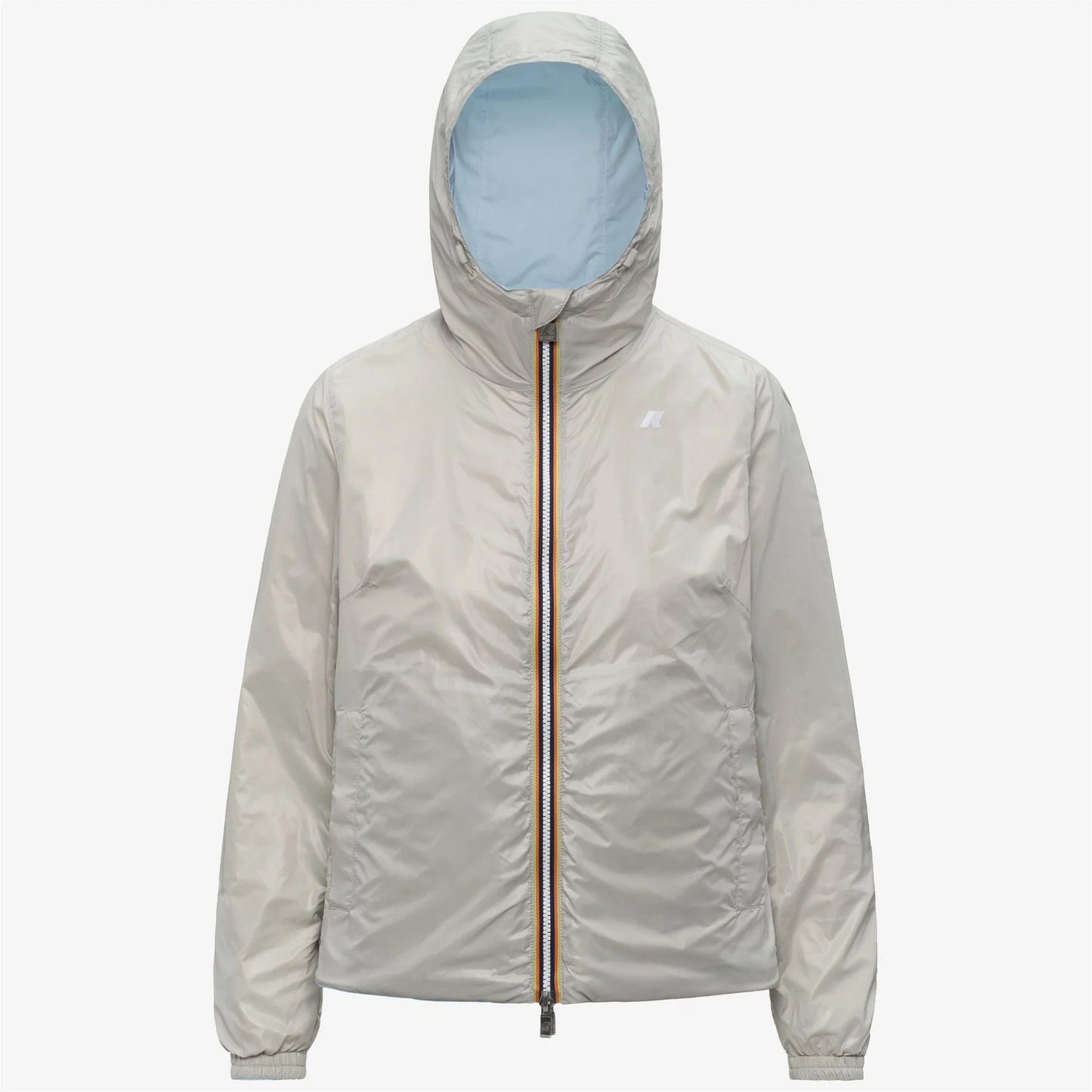 K-way LIL 2.0 PLUS.2 REVERSIBLE K21348W