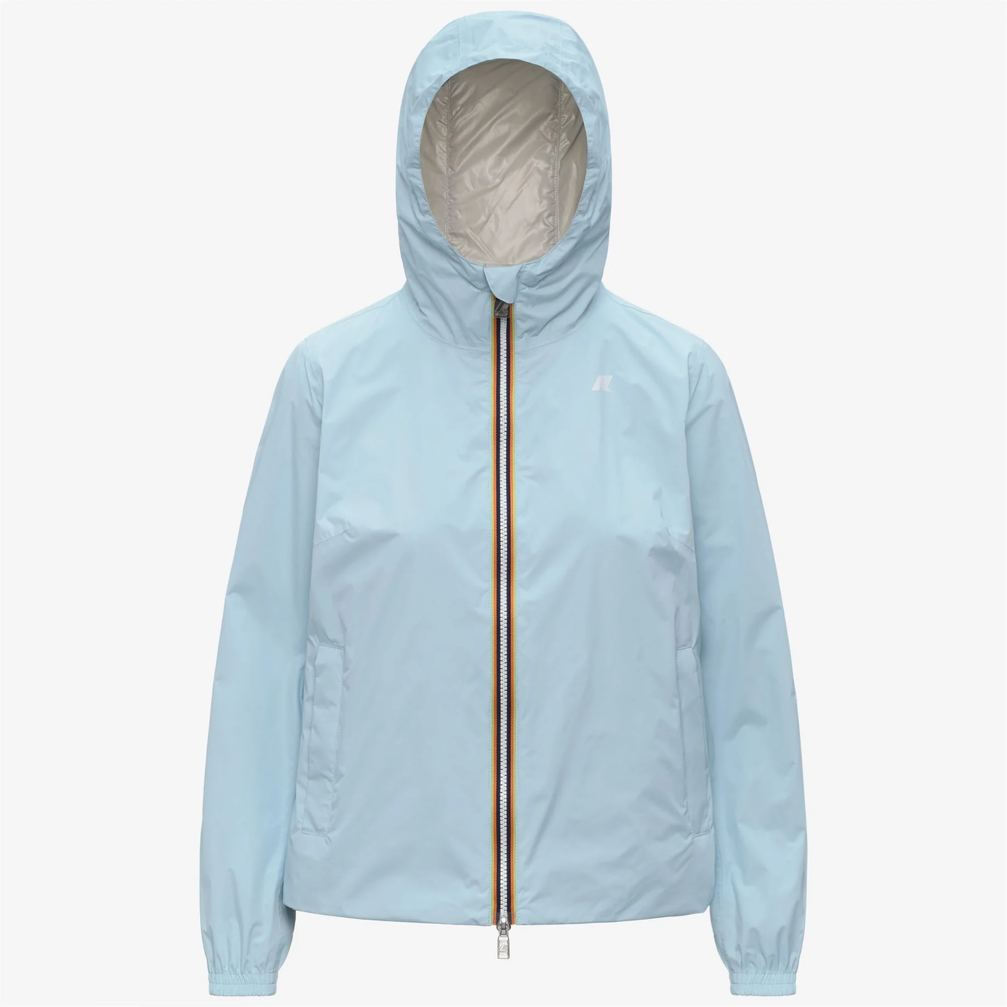 K-way LIL 2.0 PLUS.2 REVERSIBLE K21348W