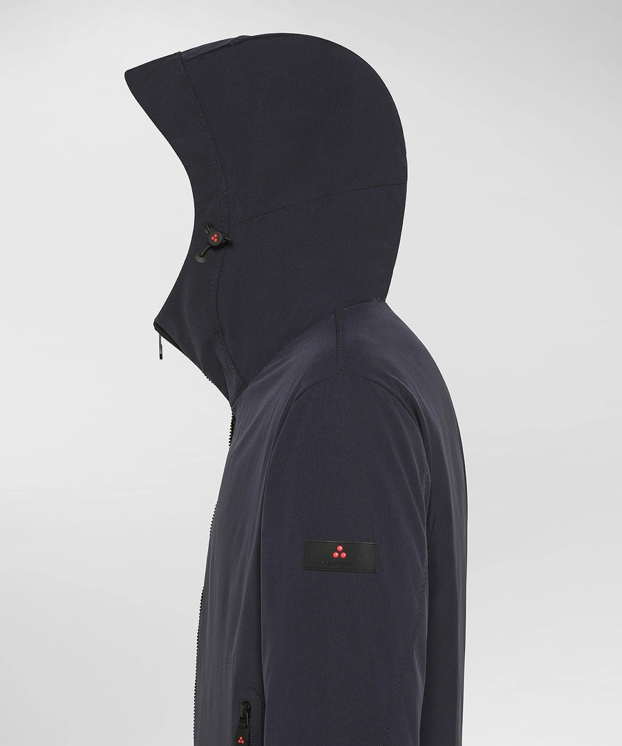 PEUTEREY LOGE SRT 01  Giacca corta sportiva