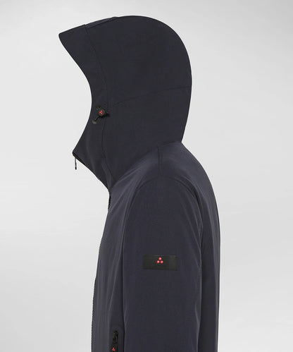 PEUTEREY LOGE SRT 01  Giacca corta sportiva