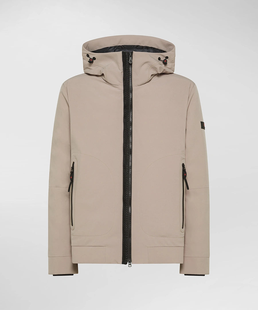 PEUTEREY LOGE SRT 01  Giacca corta sportiva