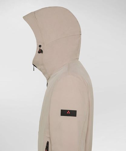 PEUTEREY LOGE SRT 01  Giacca corta sportiva