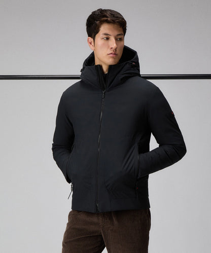 PEUTEREY LOGE SRT 01  Giacca corta sportiva