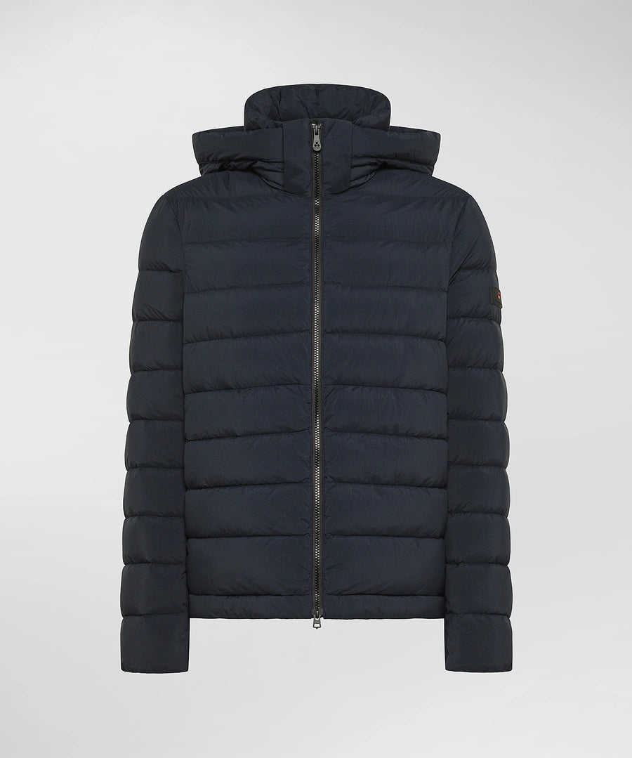 PEUTEREY BOGGS 04  Piumino Uomo in nylon superleggero