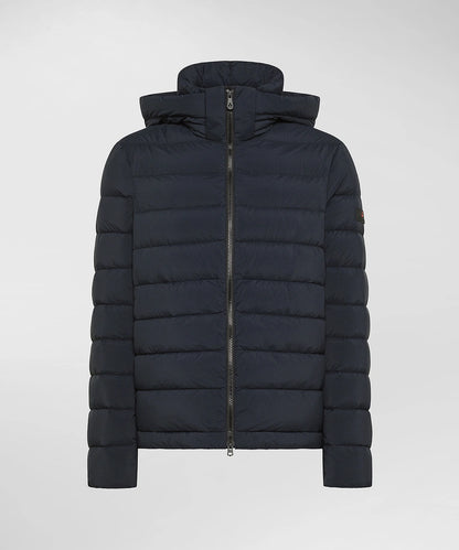 PEUTEREY BOGGS 04  Piumino Uomo in nylon superleggero