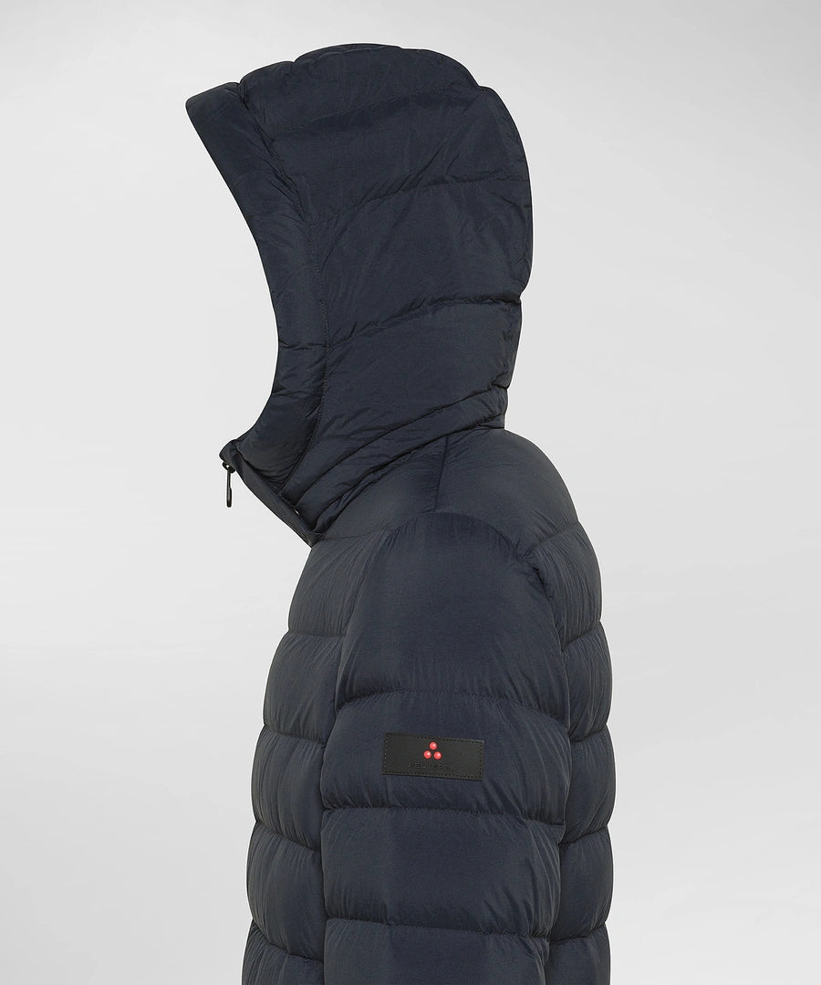 PEUTEREY BOGGS 04  Piumino Uomo in nylon superleggero