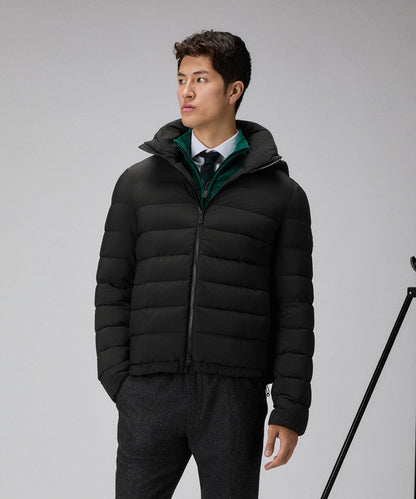 PEUTEREY BOGGS 04  Piumino Uomo in nylon superleggero