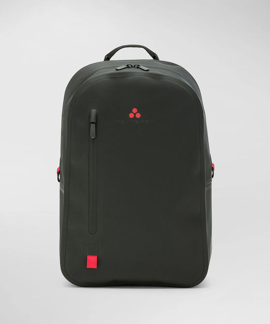 ZAINO COMPATTO PEUTEREY FARGO 01 Nero