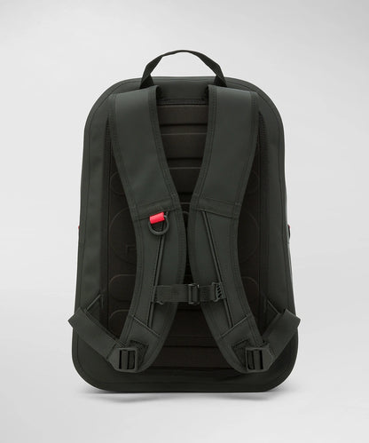 ZAINO COMPATTO PEUTEREY FARGO 01 Nero