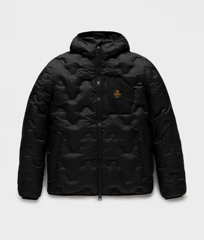 Refrigiwear GRAPHITE JACKET nero