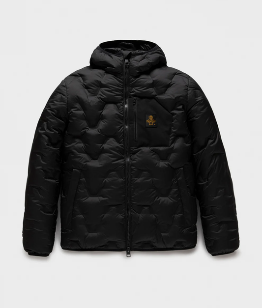 Refrigiwear GRAPHITE JACKET nero