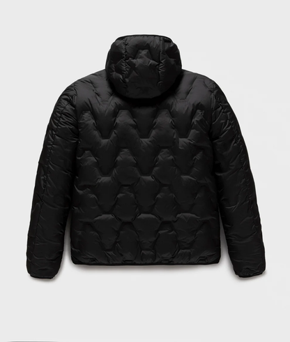 Refrigiwear GRAPHITE JACKET nero