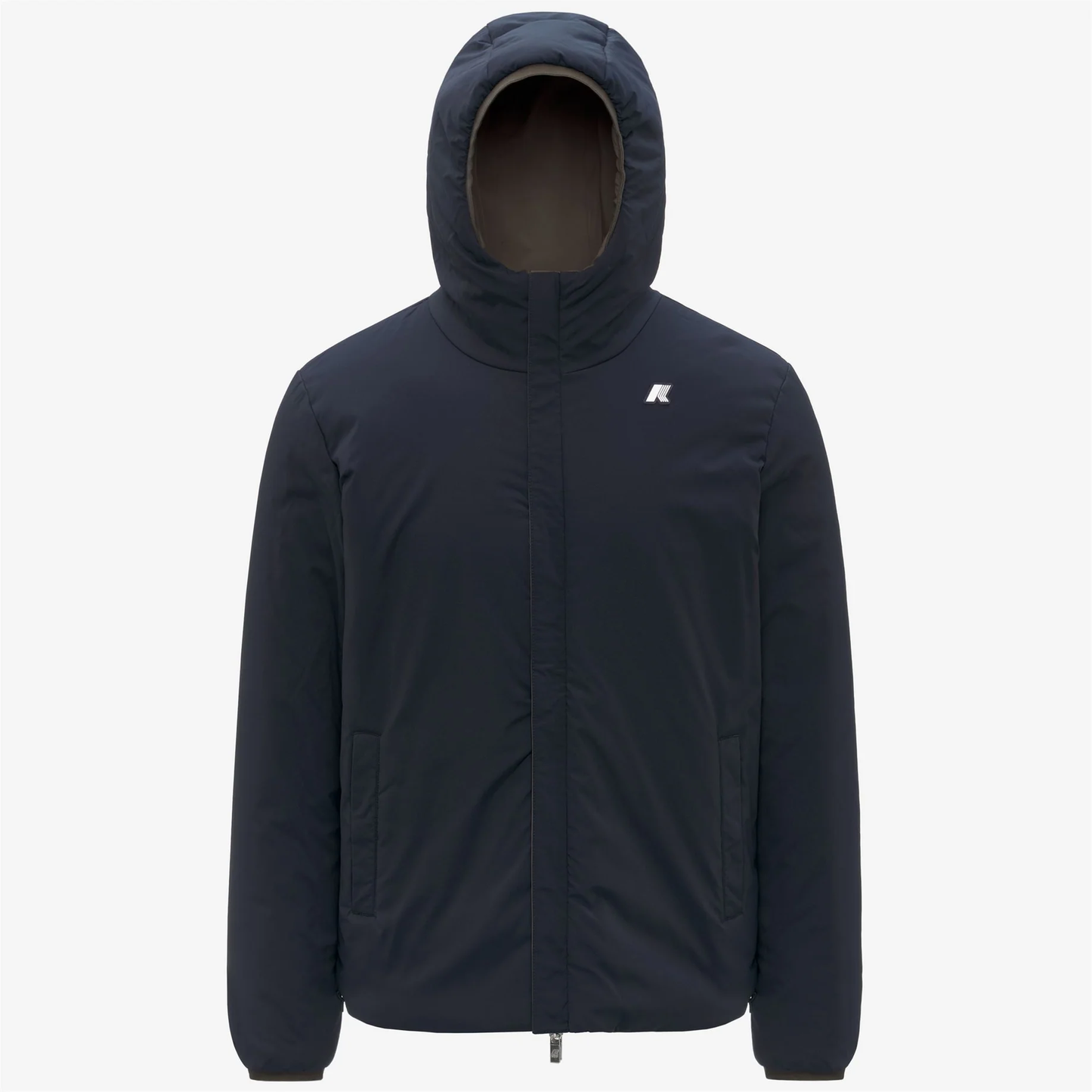 K-way JACK ST WARM REVERSIBLE K6128VW B3A