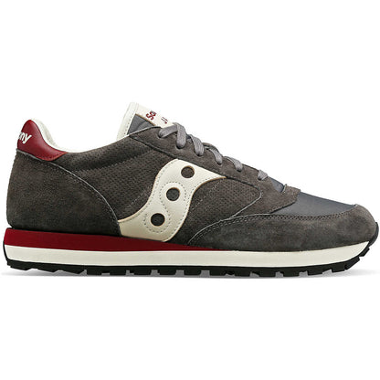 Saucony Uomo S70787-2 Grey Gris