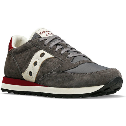 Saucony Uomo S70787-2 Grey Gris