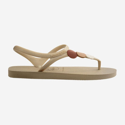 Sandali Donna Havaianas Flash Urban Plus 4144382 Sabbia