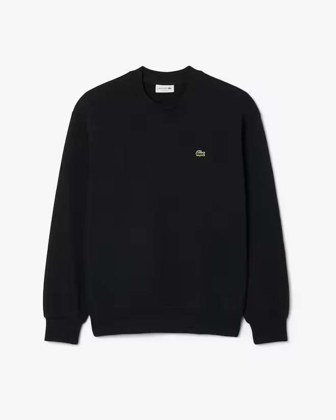 LACOSTE Felpa in cotone SH8868-00