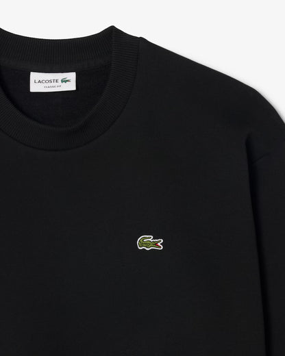 LACOSTE Felpa in cotone SH8868-00