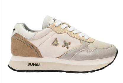 Sneakers donna SUN68 Z43219 Vella Group