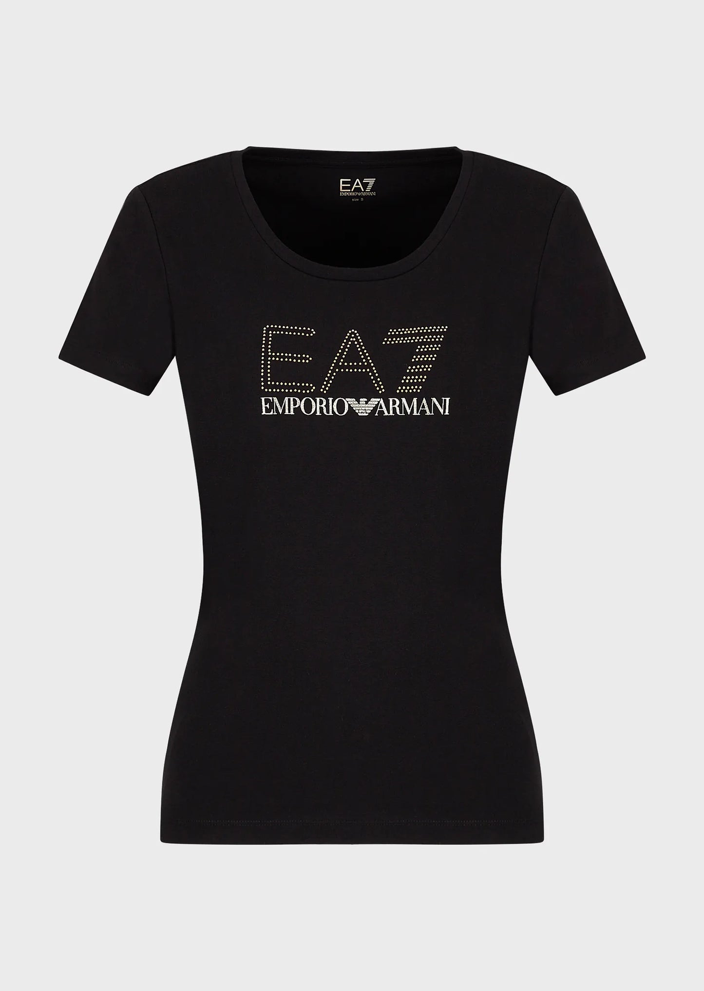 T-Shirt EA7 Emporio Armani Donna 8NTT24 TJ2HZ