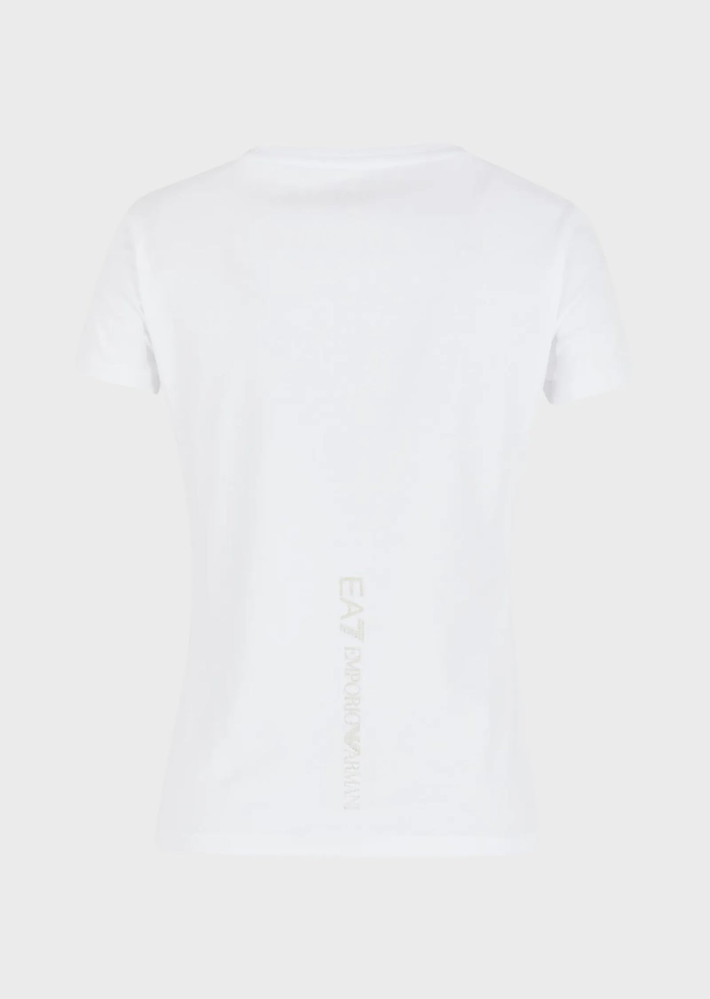EA7 Emporio Armani T-shirt pour femme 8NTT66 TJFKZ