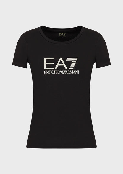 T-Shirt EA7 Emporio Armani Donna 8NTT66 TJFKZ