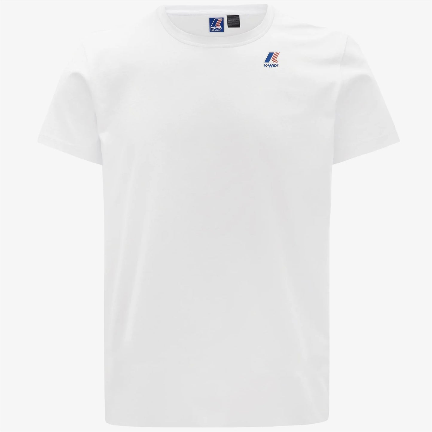 Le Vrai Edouard K•WAY T-Shirt Homme K007JE0