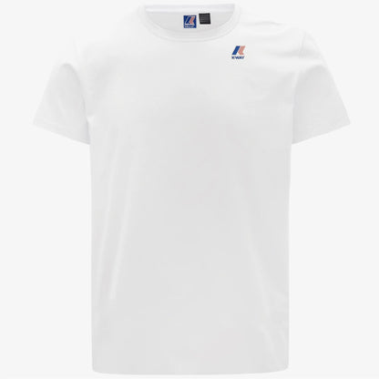 T-Shirt Le Vrai Edouard K•WAY Uomo K007JE0