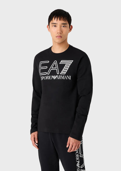 EA7 Emporio Armani 8NPT55 T-Shirt